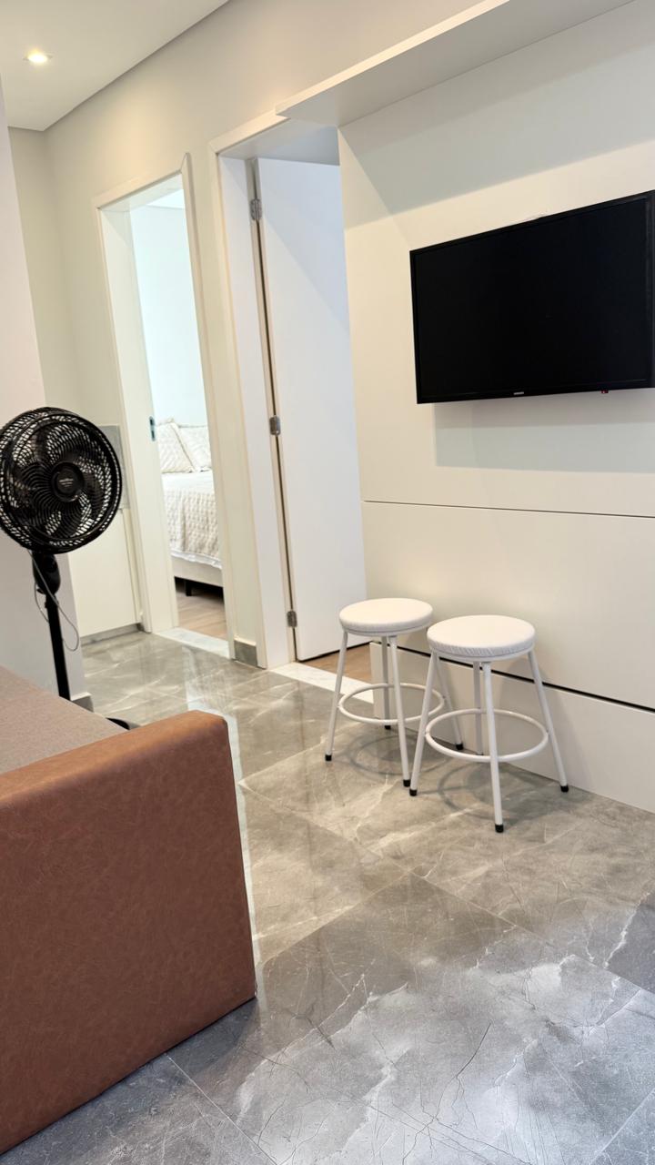 Top Airbnb: Loft New Life Elegance - Tatuapé em água Rasa