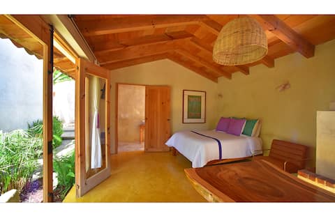 Xulem - The Chiapas Houses