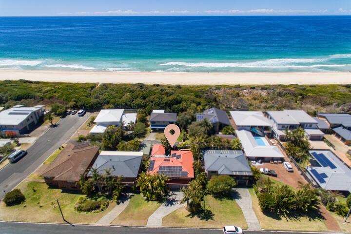 Vivid Retreat gallery image 2