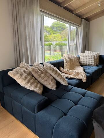 Portsea Pavilion: Alfresco bliss gallery image 4