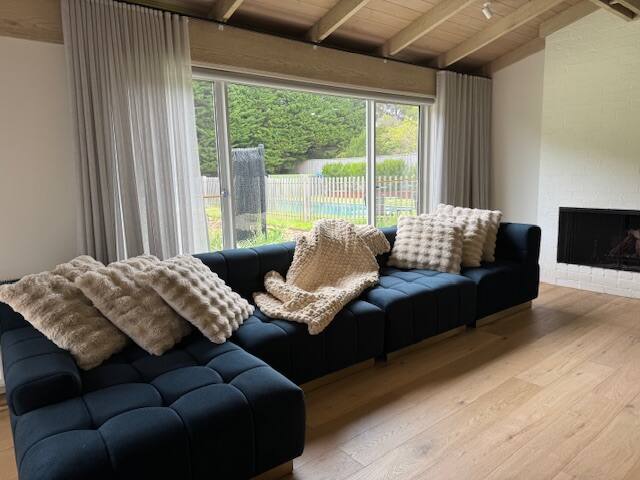 Portsea Pavilion: Alfresco bliss gallery image 5