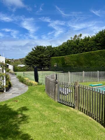 Portsea Pavilion: Alfresco bliss gallery image 3