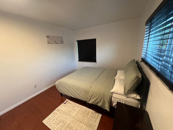 Спална соба 1