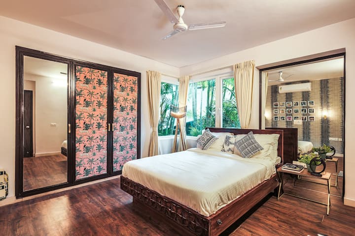 Ჩაპსტიკის ოთახი