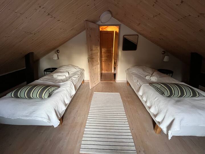 საძინებელი 2