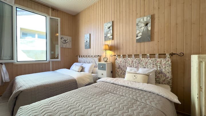 Chambre 1