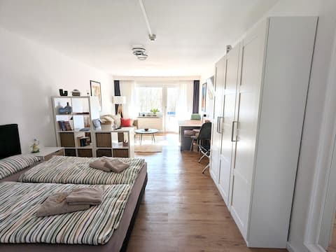Cozy Appartment No. 118