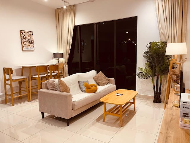 Traveler Home managed Airbnb listing 1