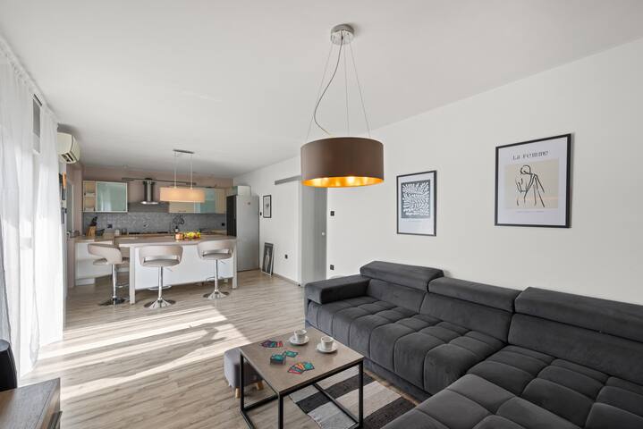 Kety Travel managed Airbnb listing 3
