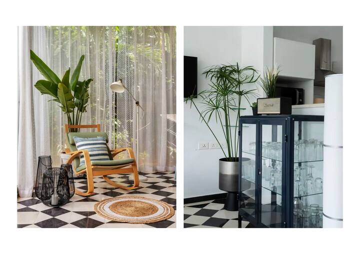Living room image 8