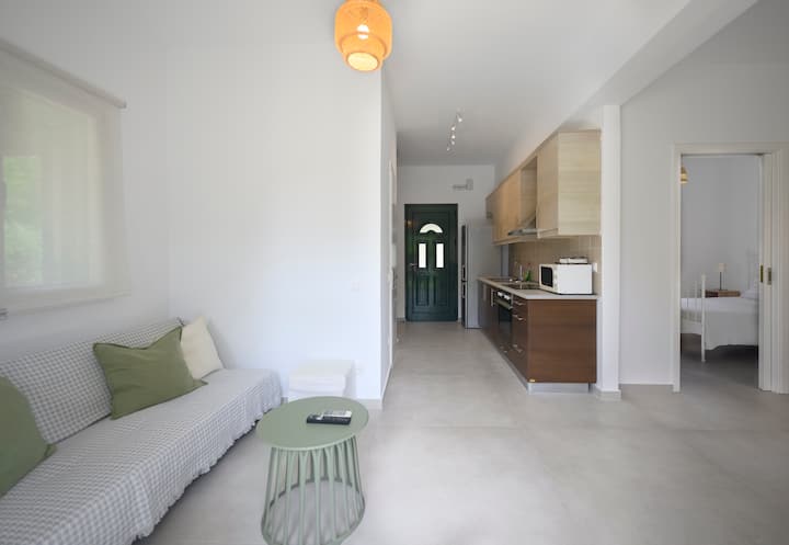 Всекидневна