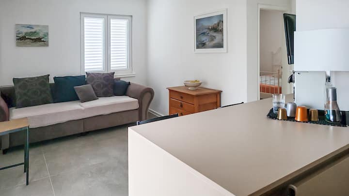 Apartman Nora - Apartment Nora - Supetar