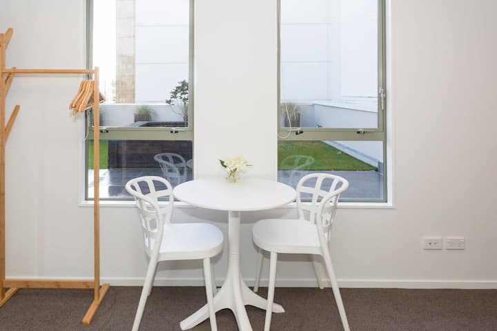 Uniquely Located Apartment With Kitchen - West Coast