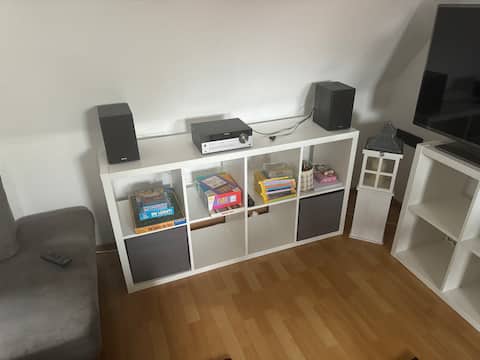 Beliebte Airbnb-Anzeige: Small time-out Grömitz in Grömitz