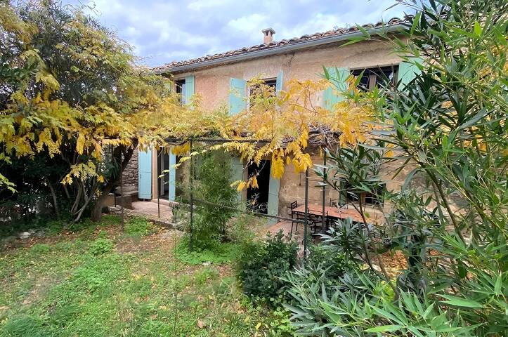 Conciergerie Annamaé managed Airbnb listing 2