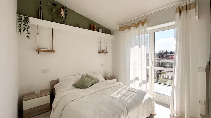 Спална соба