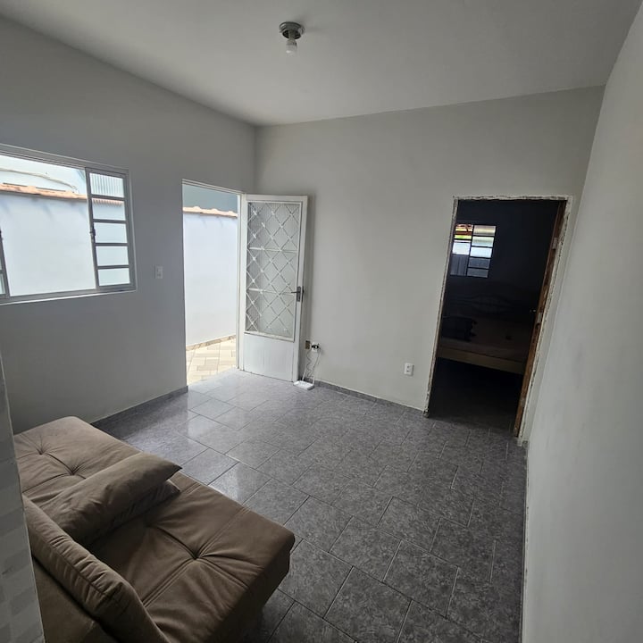 Casa Aconchegante - Itajubá