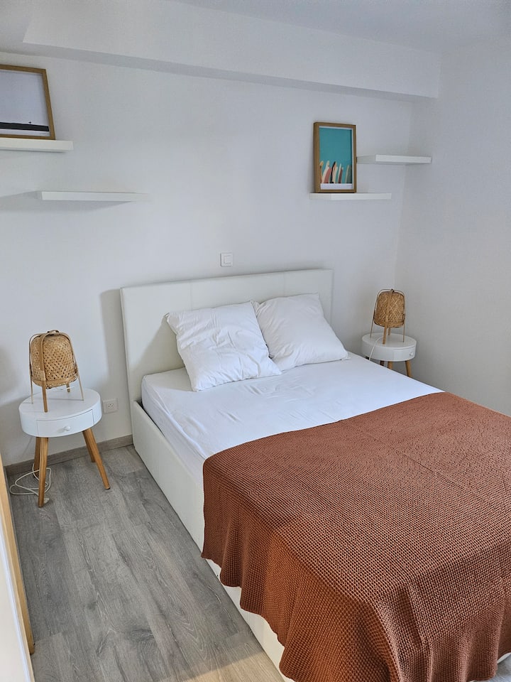 საძინებელი 2