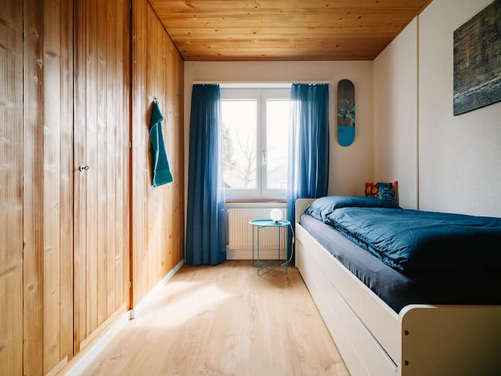 غرفة النوم 3