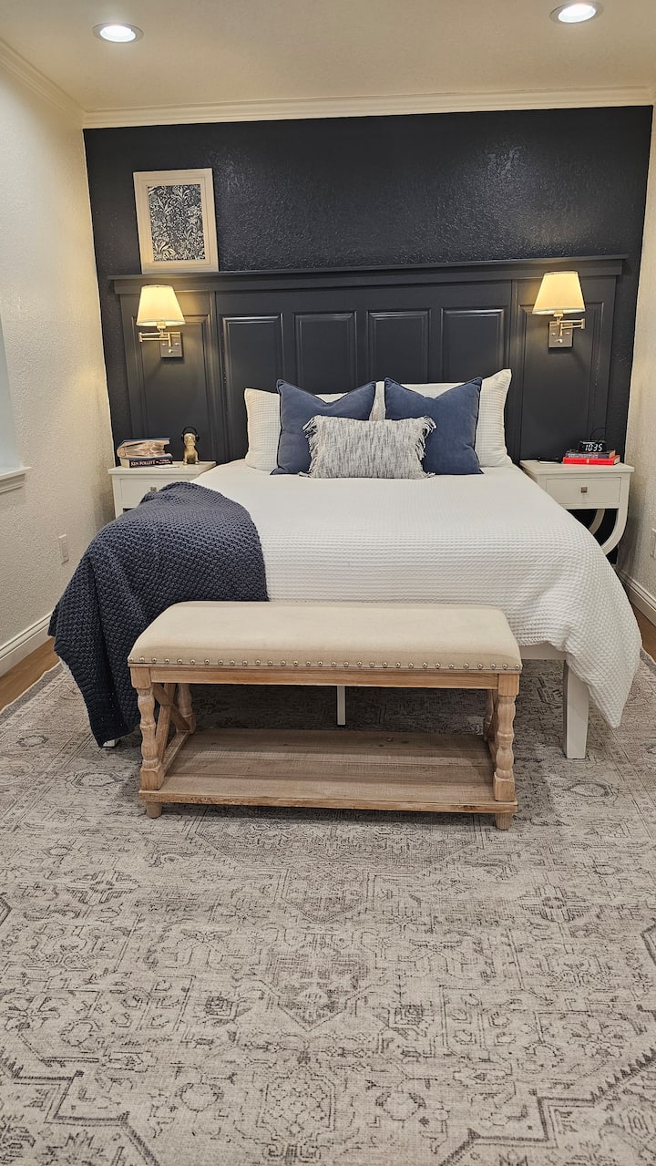 Спална соба 3