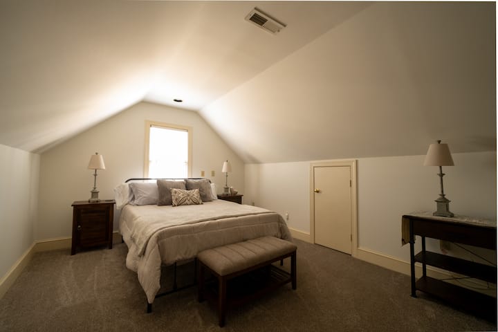 Спална соба 2