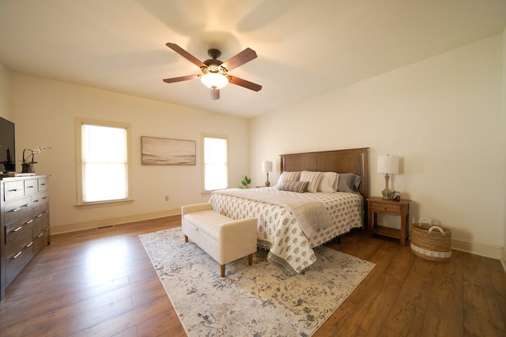 Спална соба 1