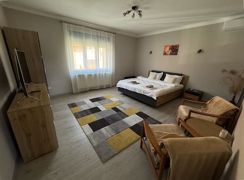 Top Airbnb: Kyuka House in Arad