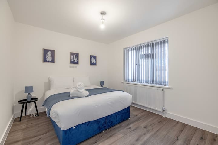 Schlafzimmer 3