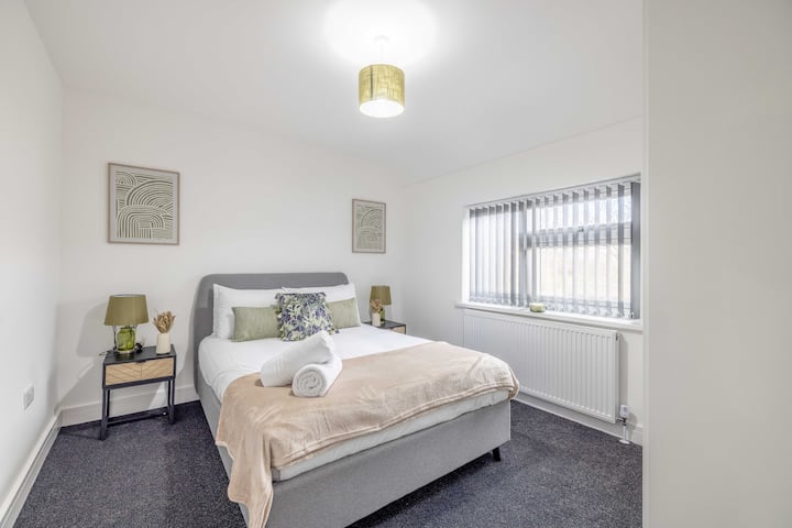 Schlafzimmer 4