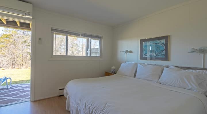 1-bedroom Apartment Near Ocean - East Hampton, NY