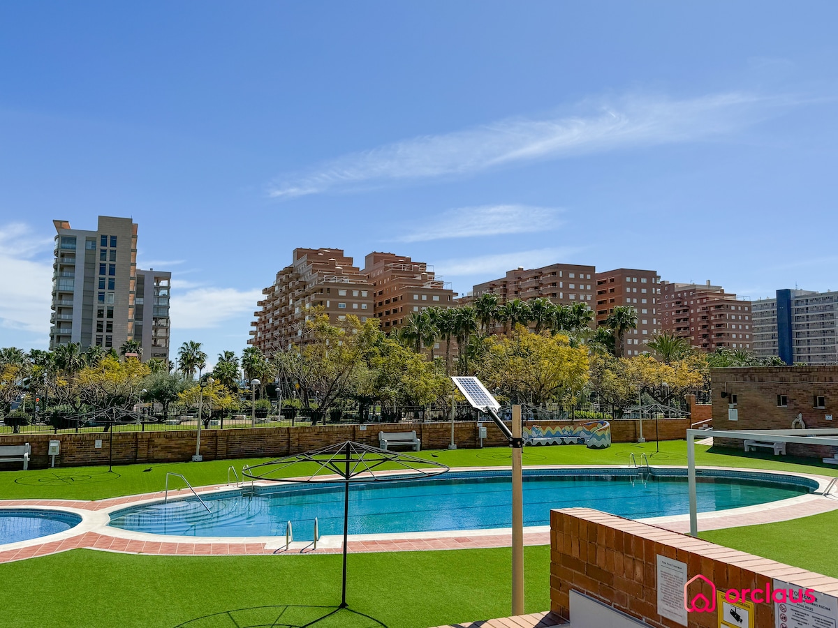 Apartamento en Oropesa del Mar