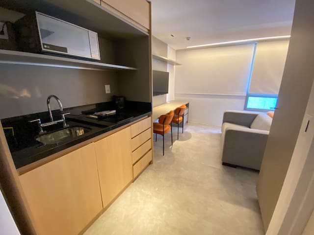 Airlocando managed Airbnb listing 2