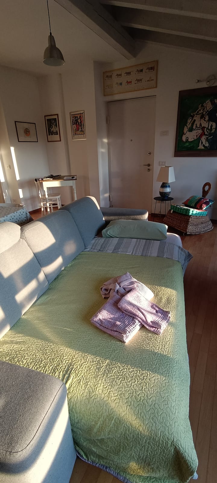 Casa Colombara-milano Malpensa - Saronno