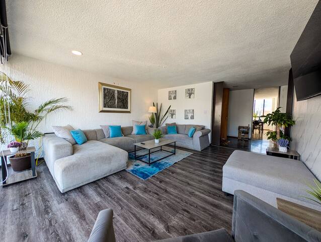 Top 5br Newly Remodeled in the Heart of Polanco! gallery image 3