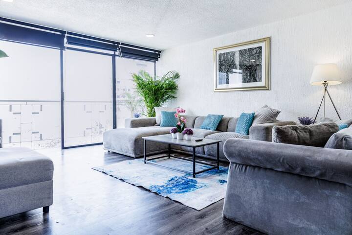 Top 5br Newly Remodeled in the Heart of Polanco! gallery image 4