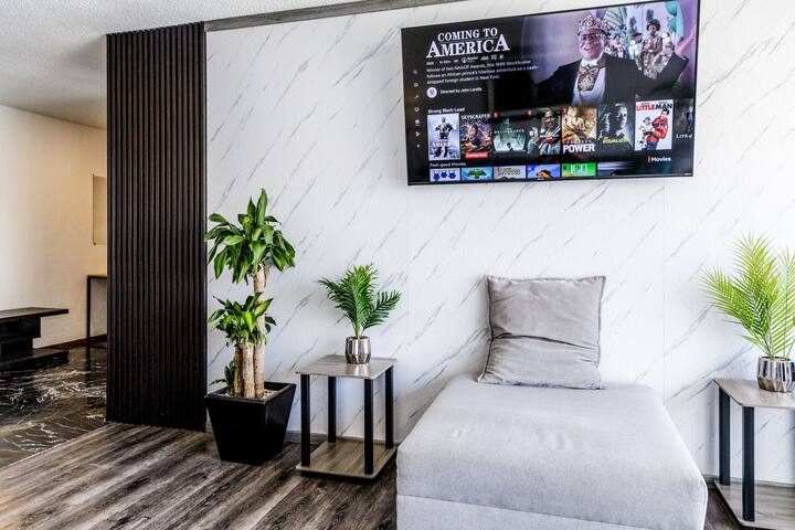 Top 5br Newly Remodeled in the Heart of Polanco! gallery image 5