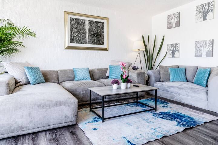 Top 5br Newly Remodeled in the Heart of Polanco! gallery image 2