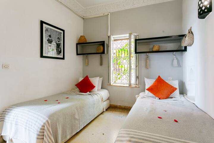 Habitación 5