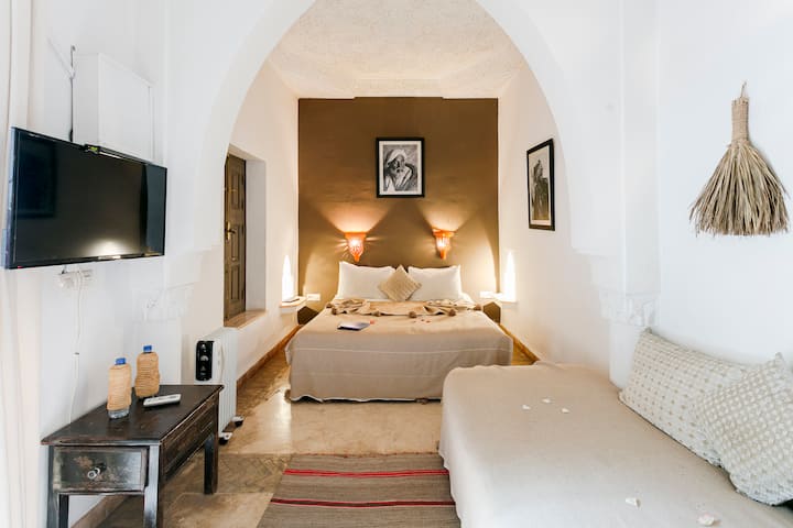 Habitación 1