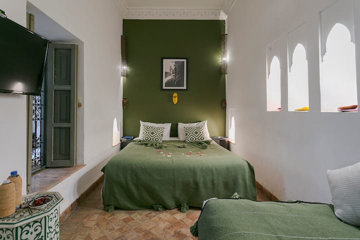 Habitación 2