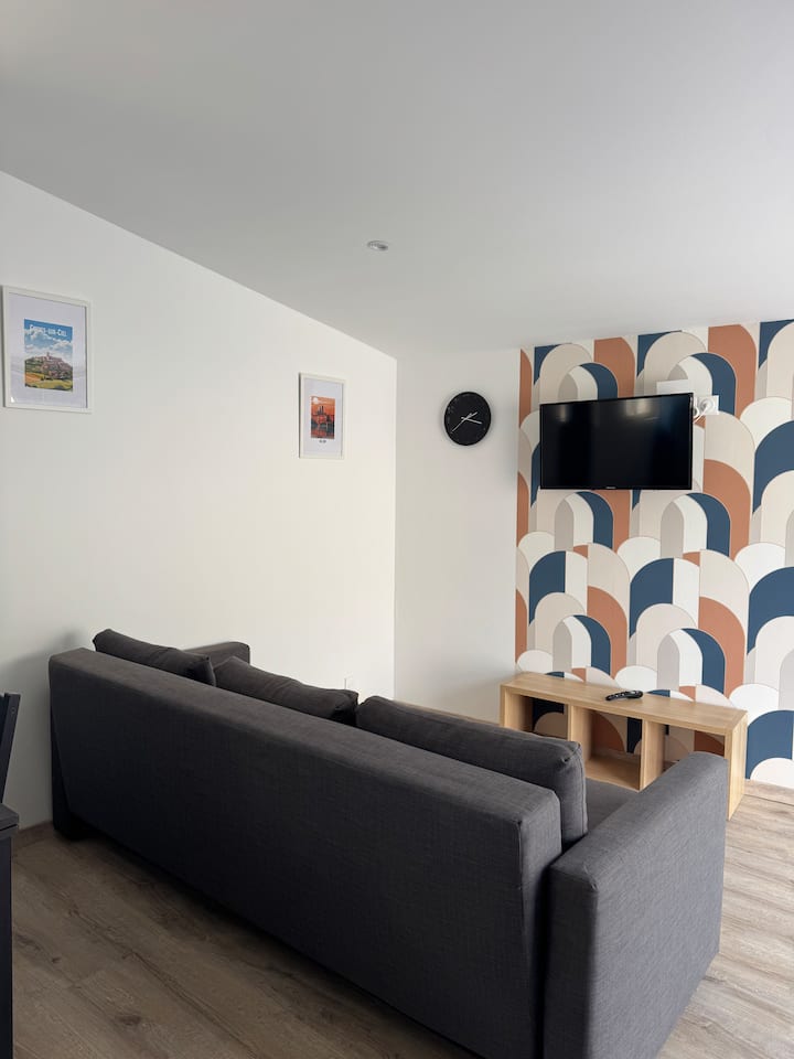 Дневна соба