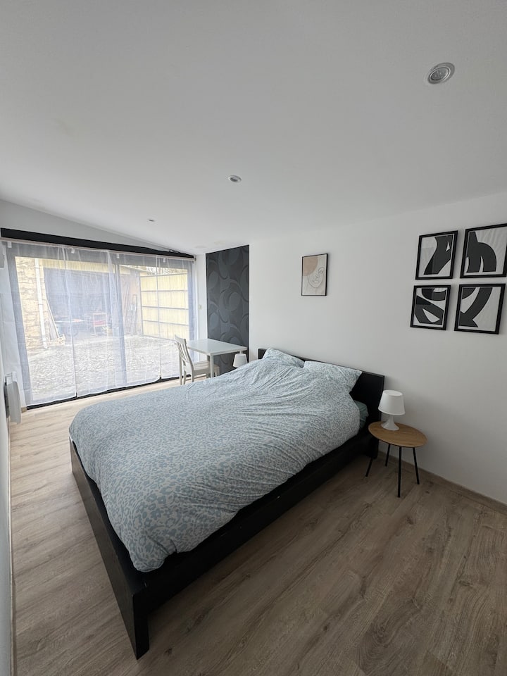 Спална соба