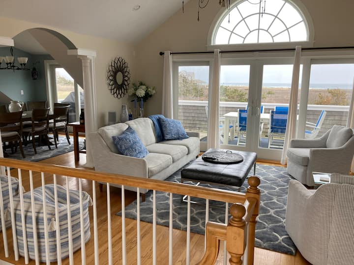 Luna Sea - Nantucket, MA