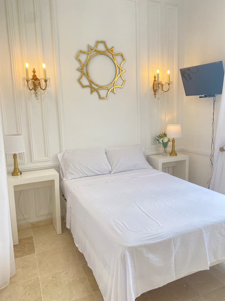 Спална соба 1