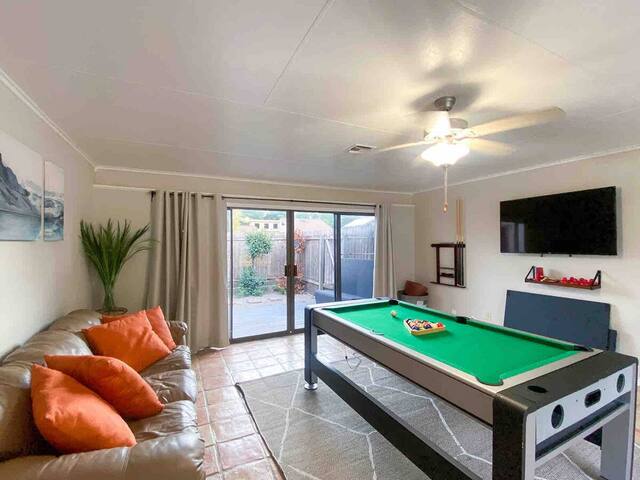 Hosted Havens LLC managed Airbnb listing 1