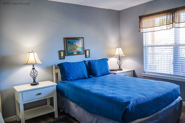 غرفة النوم 1