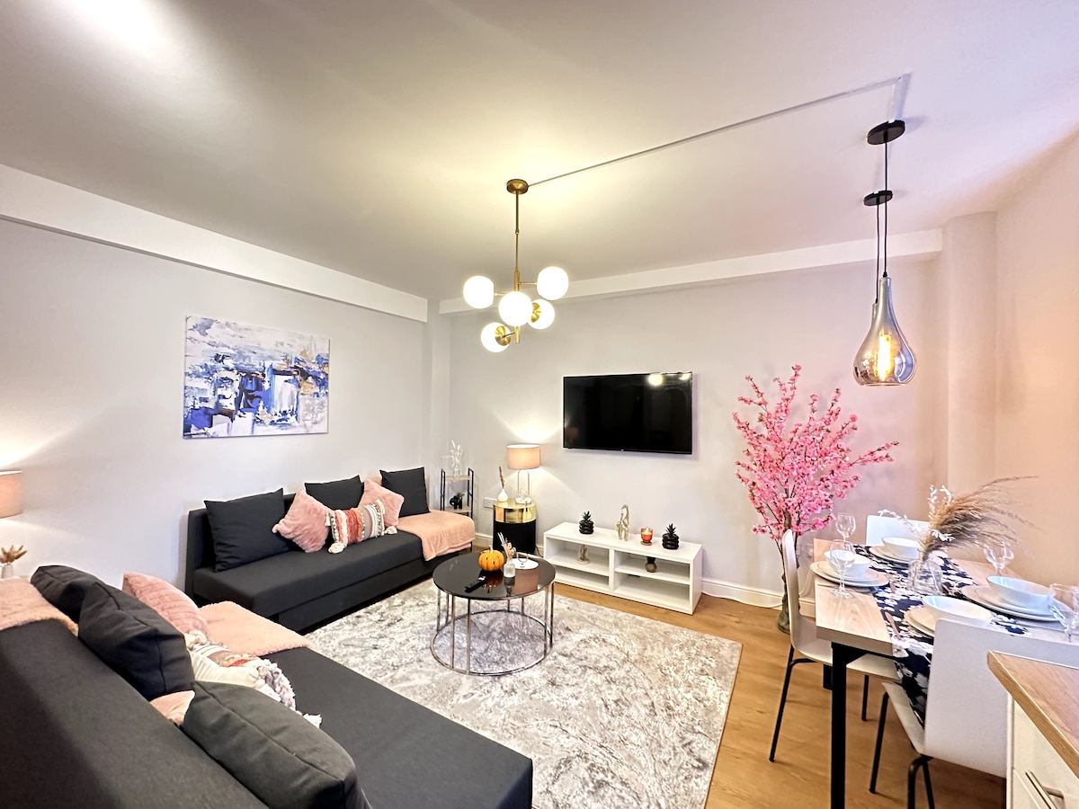 Всекидневна