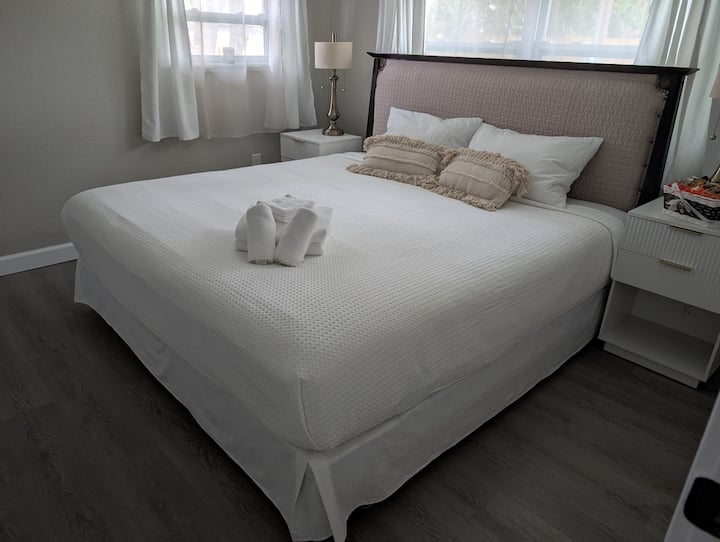 Спална соба 2