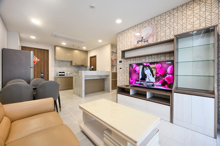 Zhome managed Airbnb listing 1