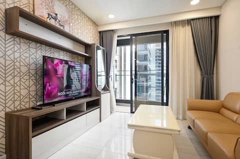 Kingdom101-Zhome-2BR apartment-District 10
